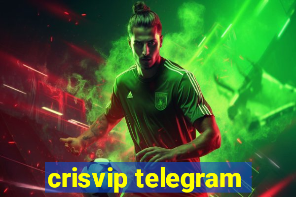 crisvip telegram